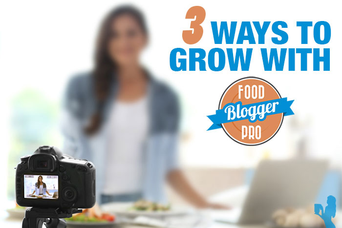 how to start a food blog and make money