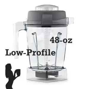 Vitamix Explorian 48 oz