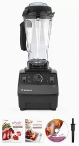 Comprehensive Vitamix 5200 Review by @BlenderBabes