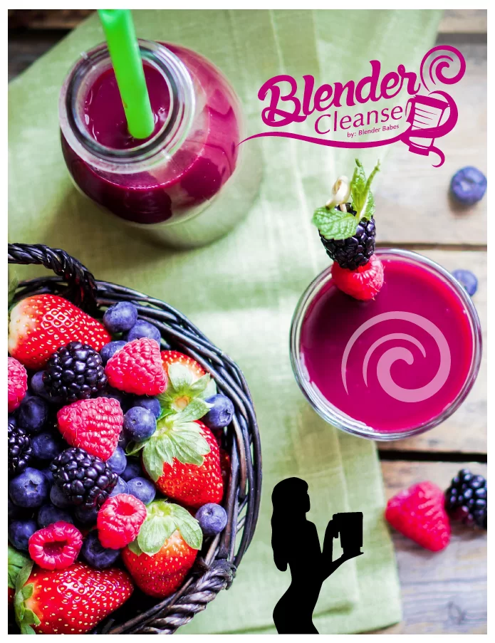 Blender Babes Blender Cleanse