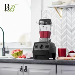 Vitamix Explorian Review