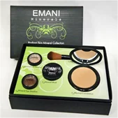 Emani Starter Kit Emani Natural & Organic Product Copmany Favorites at Natural Product Expo by @BlenderBabes