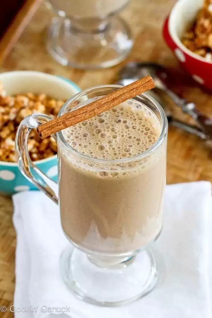 Healthy Coffee Smoothie