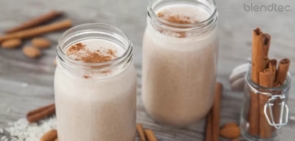 Dairy Free Mexican Horchata Recipe