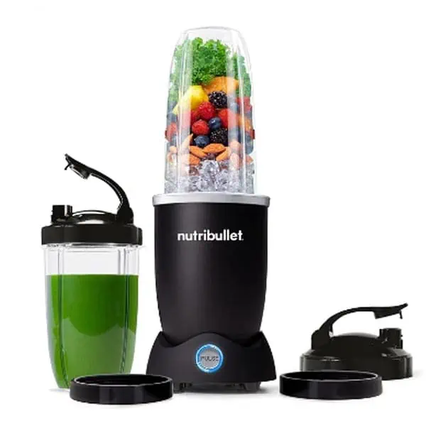 Nutribullet Pro 1200 watt blender