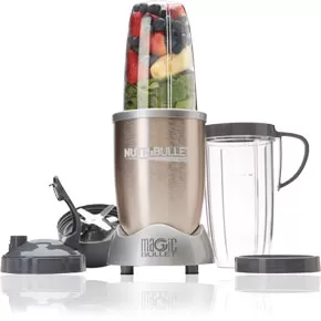 Nutribullet Pro Blender sale