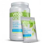 We Love Vega Plant-Based Protein Products by @BlenderBabes