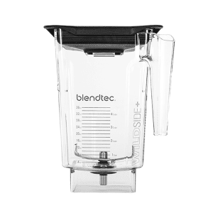 Blendtec WildSide Jar