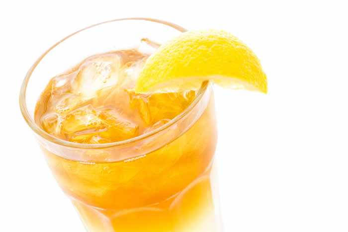 Tyler Florence Skinny Arnold Palmer Recipe