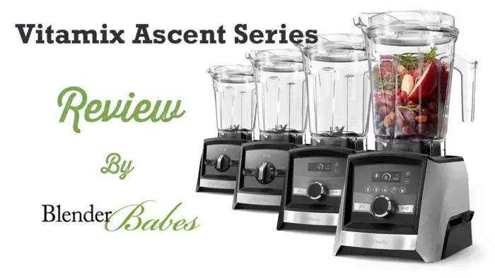 VItamix Ascent