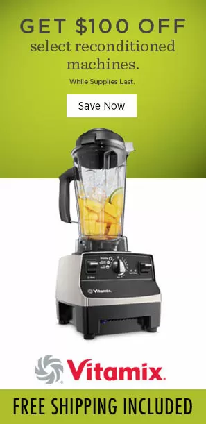 Vitamix Deals