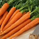 carrots