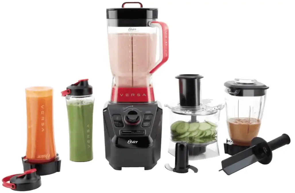 Comprehensive Vitamix 5200 Review by @BlenderBabes