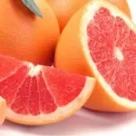 grapefruit