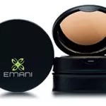 Emani: Vegan Cosmetics for Healthy and Glamorous Skin by @BlenderBabes