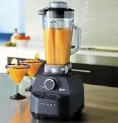 Blendtec vs Vitamix S30 vs Oster Versa vs Nutribullet RX – Making the Dr. Oz Green Juice by @BlenderBabes