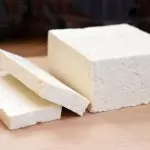 tofu