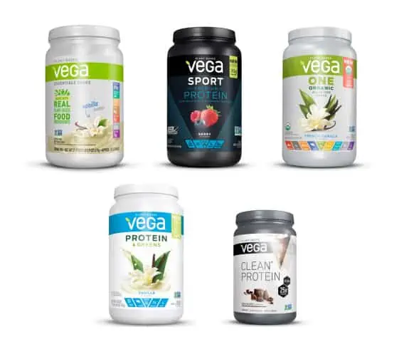 Vegan Protein Powders Review